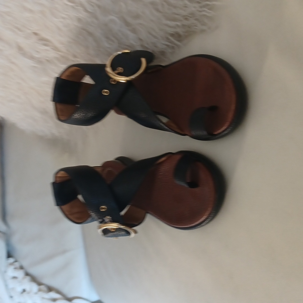 Chloe sandals